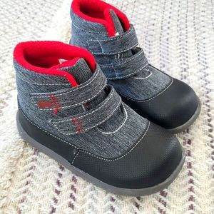 See Kai Run basics boots